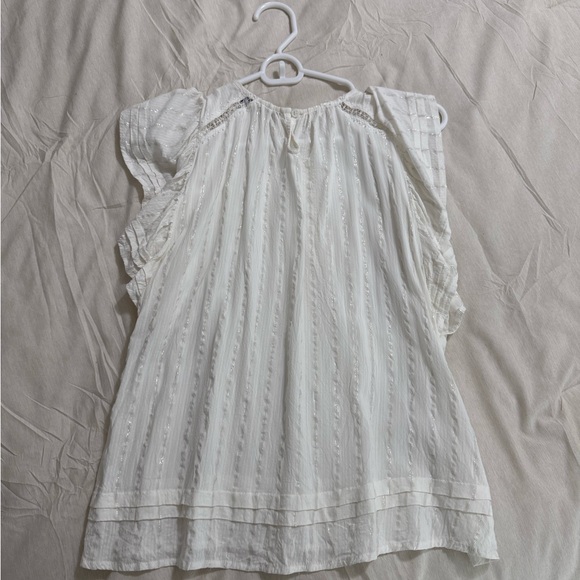 Decker Ruffle Top - Picture 3 of 4